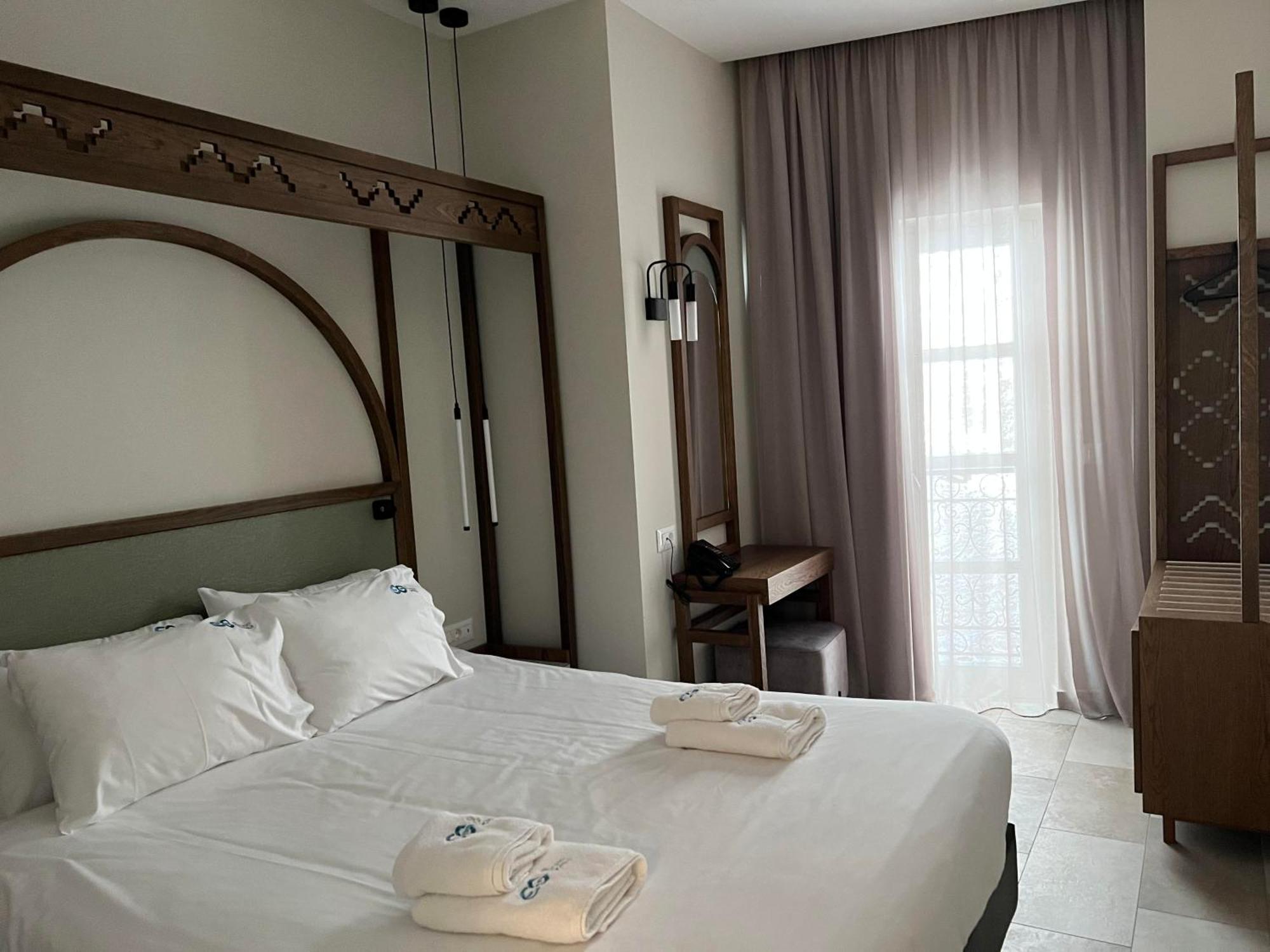 El Greco Hotel La Canée Extérieur photo
